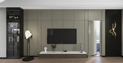 工裝，家裝，全屋定制，慧杰是專業的…………